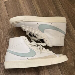 Nike blazer mid 77 like Mike